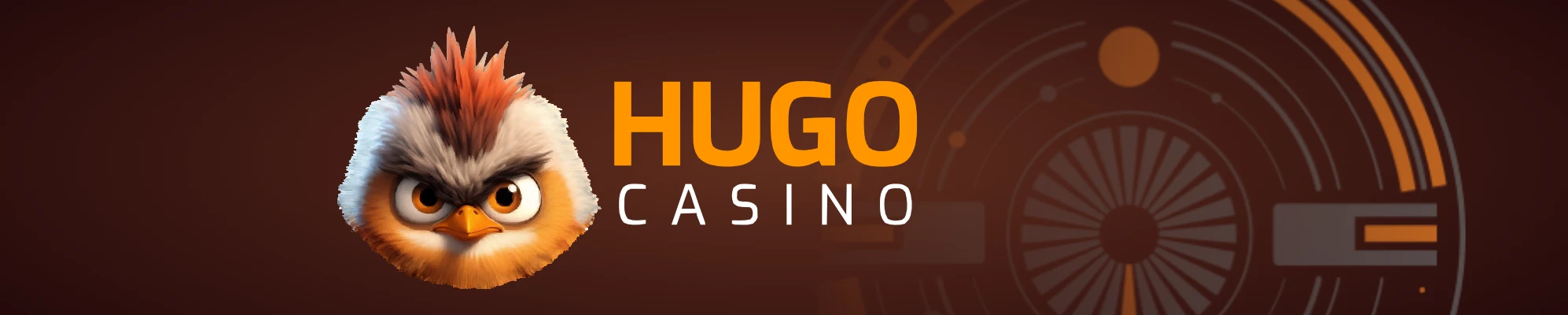 hugo casino